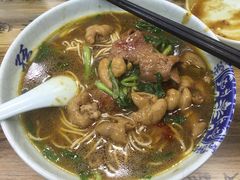 -富贵面馆(镇坪路店)
