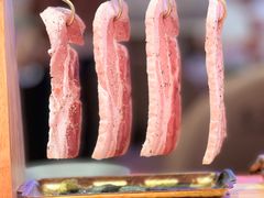 -杨小佳·齐齐哈尔烤肉·烤串(广州店)