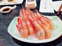 -大渔铁板烧(大悦城店)