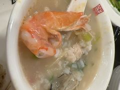 -长平肥姐白粥·海鲜打冷