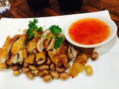 -广记餐厅(万福路店)