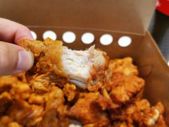 -阿捡忭京炸鸡(韭菜园总店)