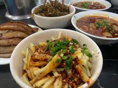 -李记小小吃(涪江路店)