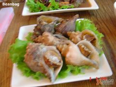 海螺-渔家颂歌渔家味道(青石路店)