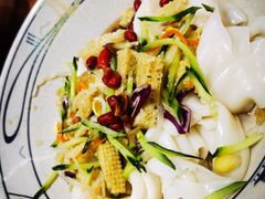 -陇上秦轩biangbiang面(萧山万象汇店)
