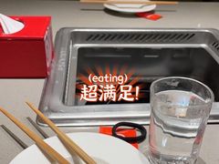 -海底捞火锅(枫蓝国际购物中心店)