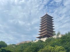 -牛首山文化旅游区