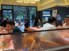 -江味龙虾馆·裸蓝龙虾(南山店)