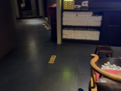 -泰合玺·精油疗愈SPA(虹悦城店)