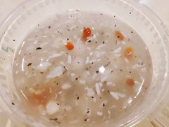 桂花糊米酒-老通城豆皮大王(吉庆街店)