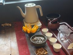 -邈墨茶馆(凤起路店)