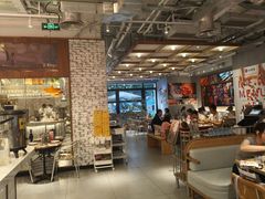 -必胜客(大宁路店)