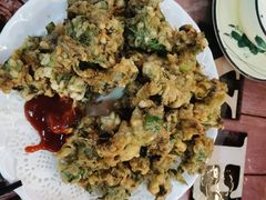 海蛎炸-聪辉同安老美食饭店(大元路店)