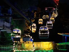 -富斯特索道