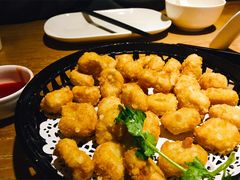 -吴越荣记·苏州菜·松鼠桂鱼(斜塘老街店)