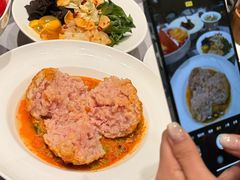 -狮王府淮扬菜(新街口友谊店)