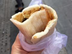 -小红旗臭豆腐炸冷面(万达店)