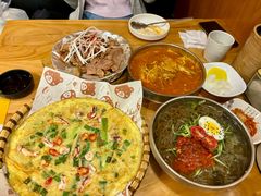 -多宾韩国料理(学衡路店)