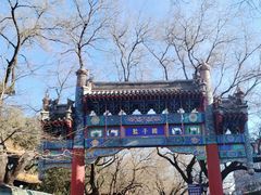 -北京国子监胡同