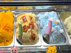 -Vola Gelato意大利手工冰淇淋(朝阳大悦城店)