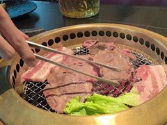 -谷牛和牛烤肉(漕河泾印象城店)