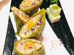 -中西名菜(增城万达广场店)