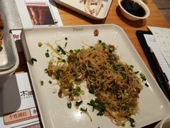 -木屋烧烤(龙华店)