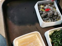 -半天妖烤鱼(石岛店)