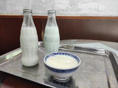 双皮奶（热）-金榜牛奶店