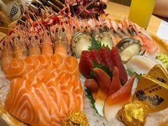 -贵木日本料理·铁板烧(新地假日广场店)