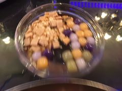 -新白鹿餐厅(百联中环店)