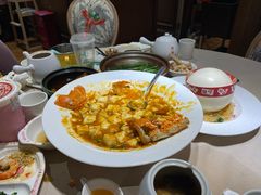 -尚一汤·粤菜海鲜(环球港店)