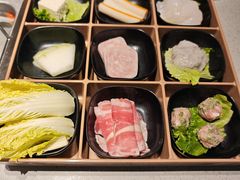 -海底捞火锅(吴中路店)