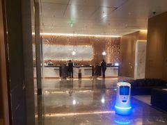 -大连星海皇冠假日酒店