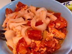 -喜晋道面馆(华严寺广场店)
