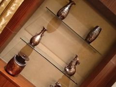 -佘山世茂艾美·御珍轩中餐厅