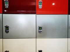 -爱康国宾体检中心(建国门分院)