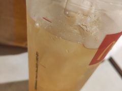-麦当劳(东直门外大街店)