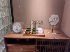 -悦融琥珀·京鲁菜·海味珍品(西单店)