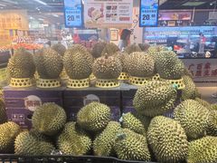 -广百家超市(大东海店)