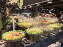 -吉布鲁牛排海鲜自助(成都大悦城店)