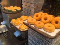 -朗丽兹自助餐厅