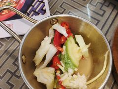 -新繁老號豌豆汤饭店·江湖菜(宝光寺店)