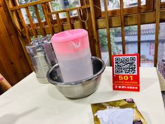 -笨罗卜浏阳菜馆(太平街店)
