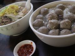 -潮镇老尾牛杂(环城西路店)