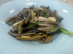 鳝丝-沪依小酒馆心意菜