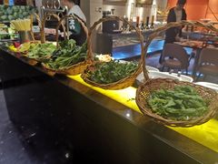 -华安国际大酒店-餐厅