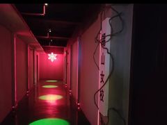 -瞳灵人·沉浸式密室剧场(杭州旗舰店)