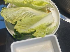 -魁牛·潮汕牛肉自助火锅(沈辽路万达店)