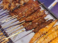 -燥次·烧烤酒场(万象城店)